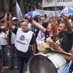 Sin salarios dignos no hay universidad pública
