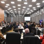 Dictamen favorable para la Ley de Financiamiento Universitario