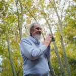 Se nos fue Daniel Vila, el hombre que nos enseñó y acompañó siempre