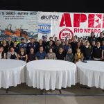 Exitoso plenario de la CGT para consolidar la unidad