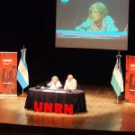 No fue solo un bostezo, fue la expresión machista en su esplendor